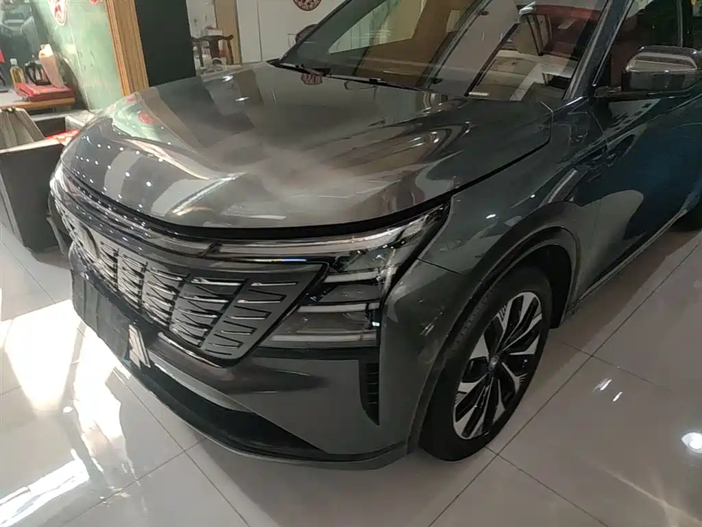 Changan CS75 PLUS 2025 — фото 24