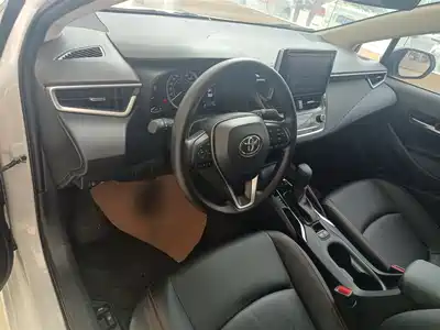Toyota Corolla 2024