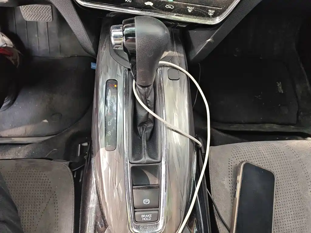 Honda XR-V 2022