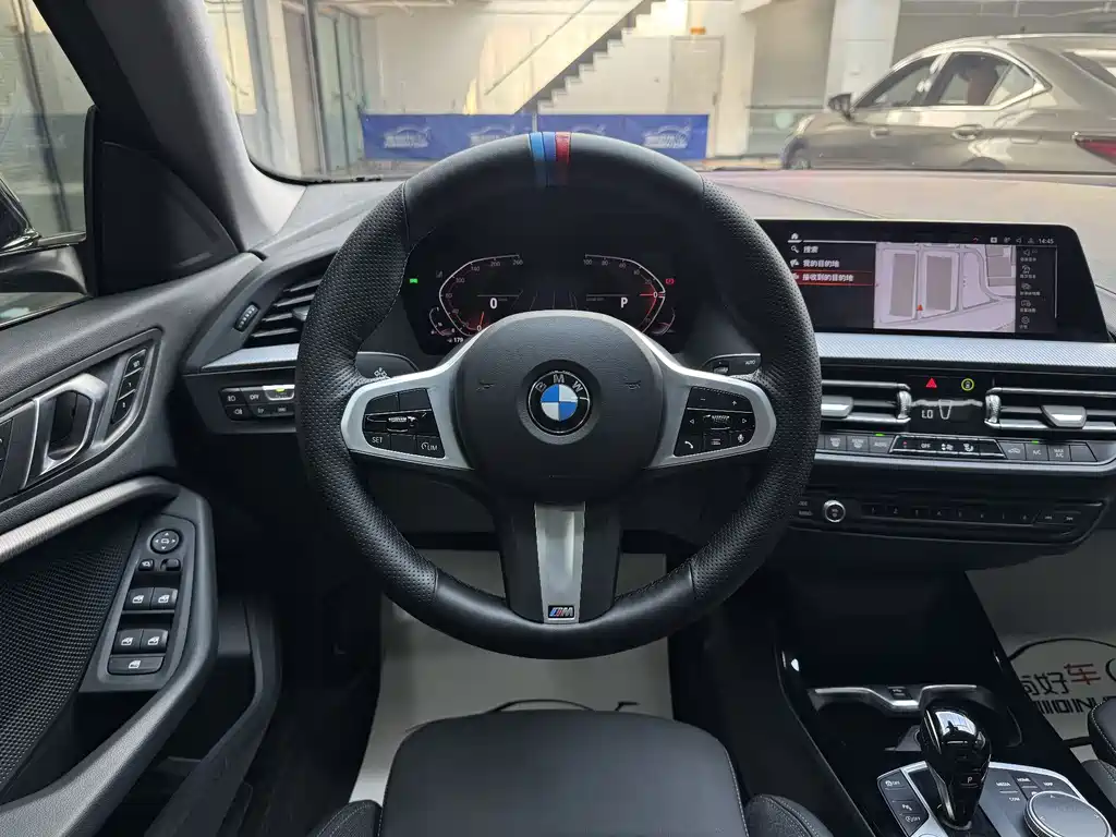 BMW 2 Series 2024 — фото 10