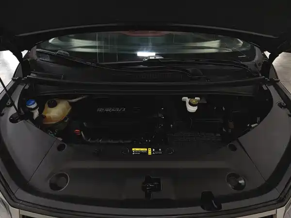 GAC Trumpchi M8 2024