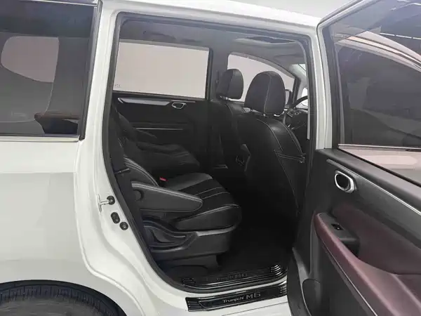 GAC Trumpchi M6 2024