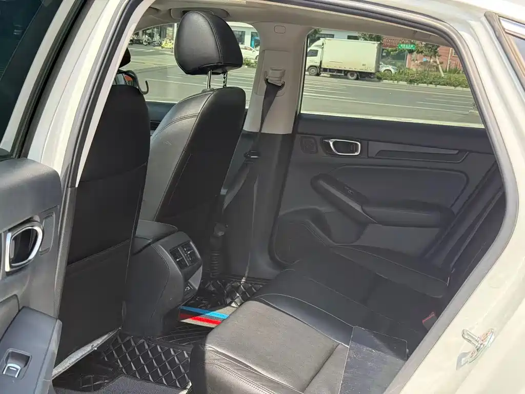 Honda Integra 2023