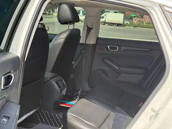 Honda Integra 2023