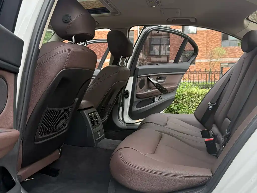 BMW 3 Series 2019