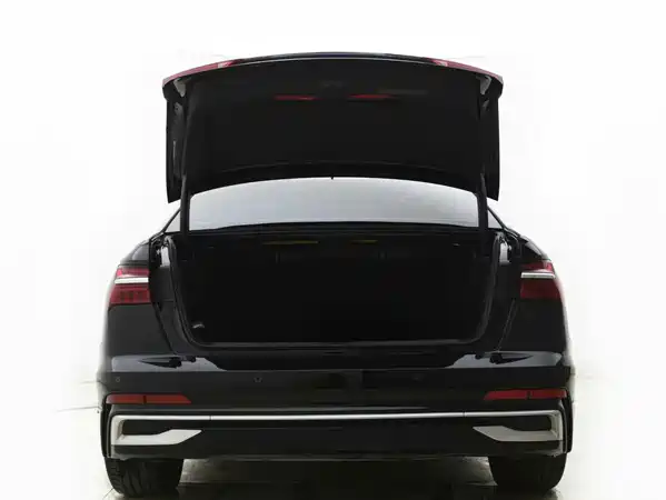 Audi A6L 2024