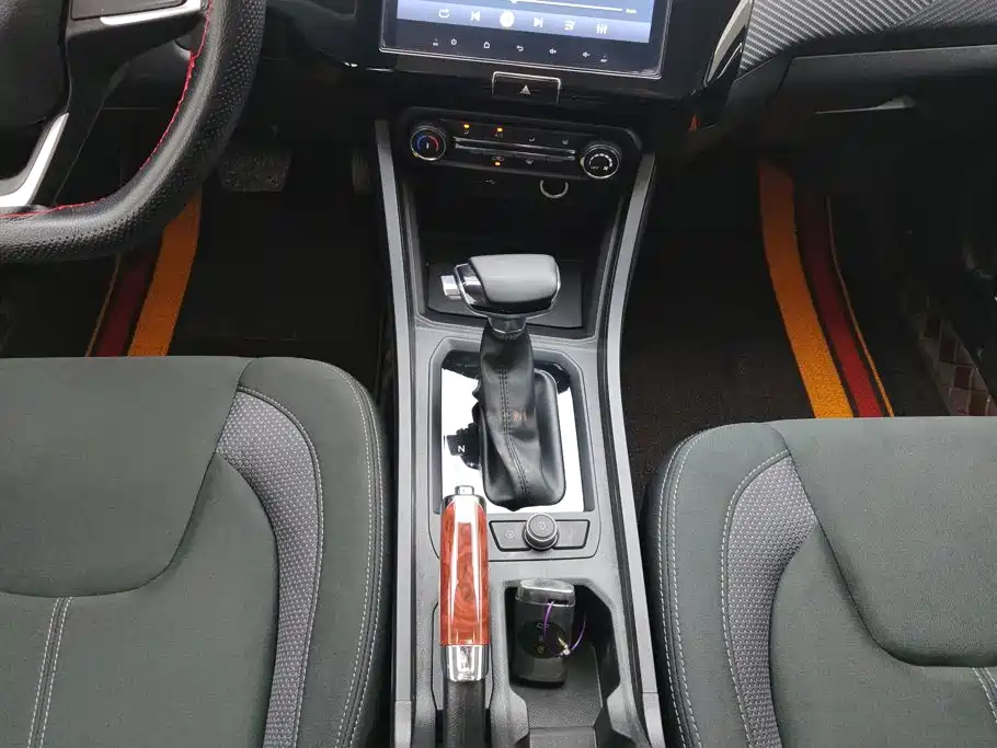 Chery Tiggo 3x 2025 — фото 16