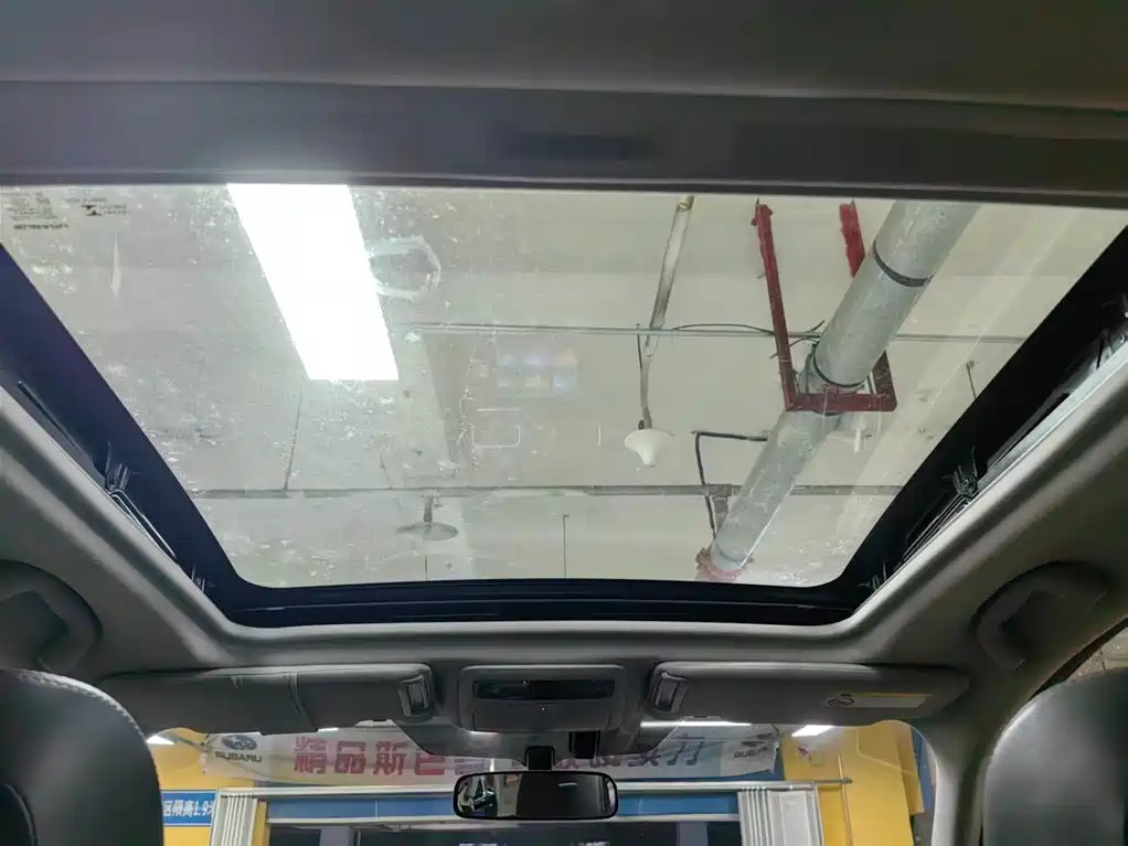 Subaru Forester 2016 — фото 16