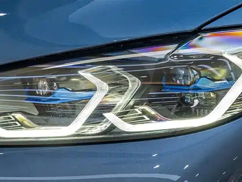 BMW 4 Series 2023 — фото 25
