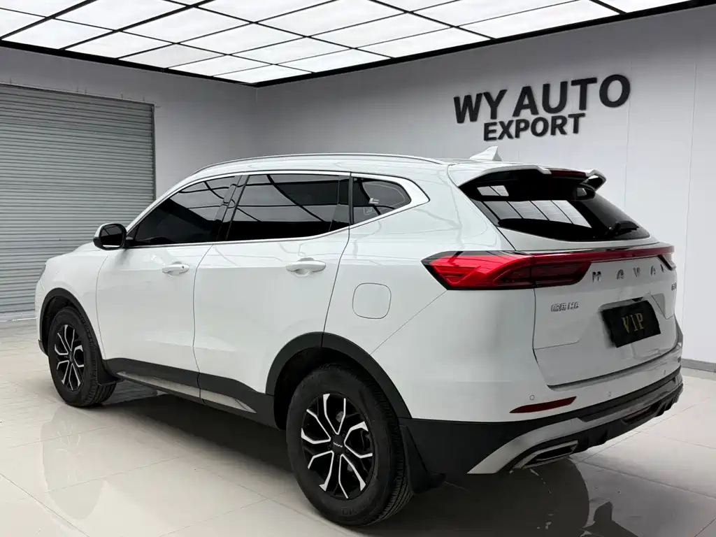 Haval H6 2022