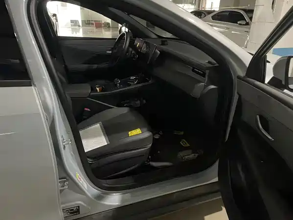 BYD Qin PLUS 2025