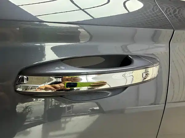Volkswagen Tharu 2022