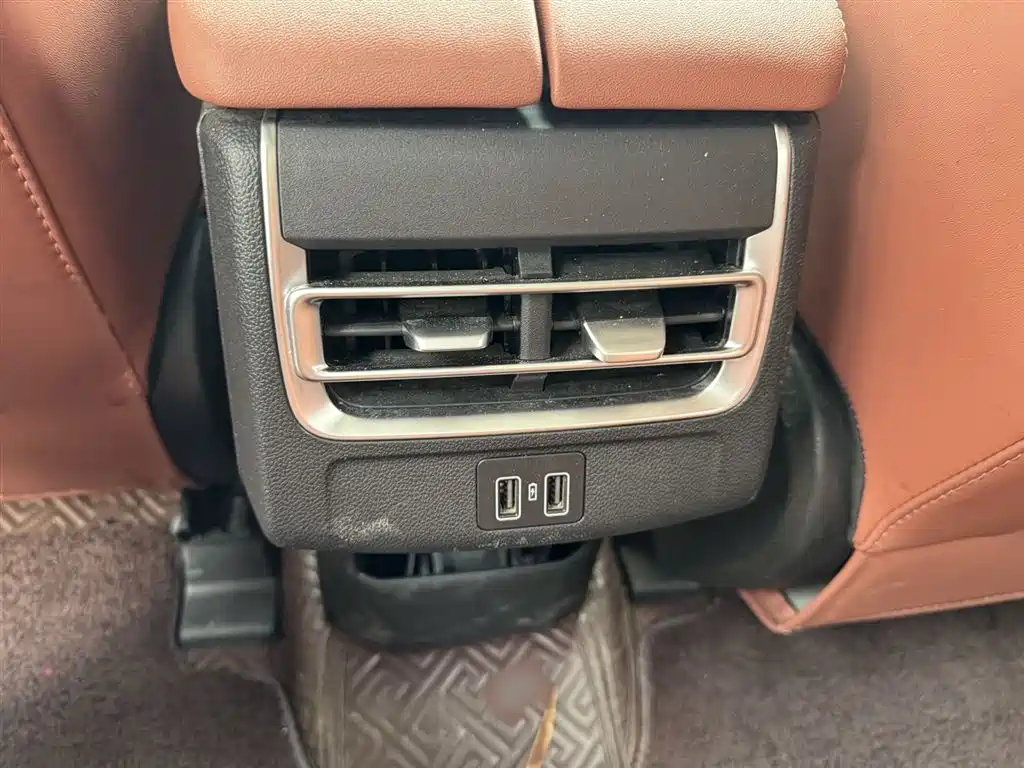 Changan CS75 PLUS 2024 — фото 20