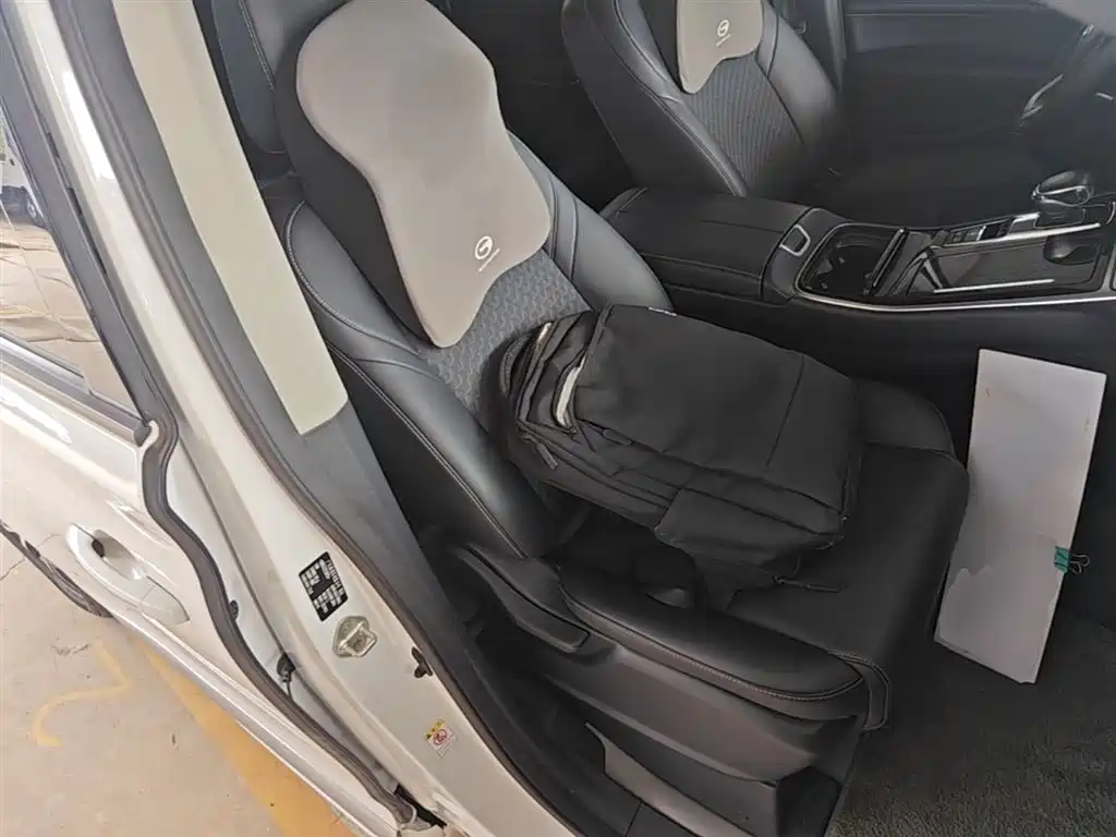 GAC Motor Trumpchi M8 2023 — фото 25