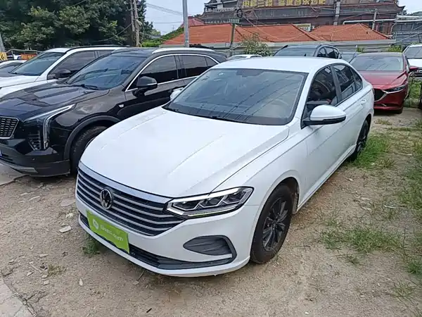 Volkswagen Lavida 2022