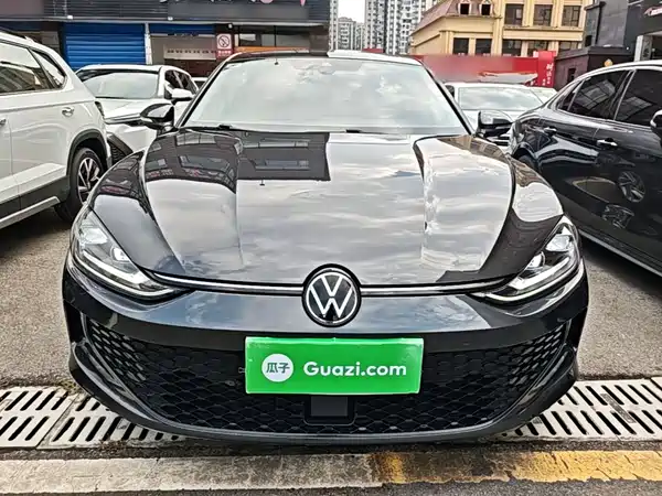 Volkswagen Lamando 2022