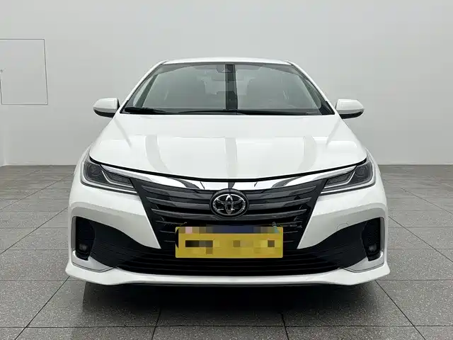 Toyota Allion 2022 — фото 2