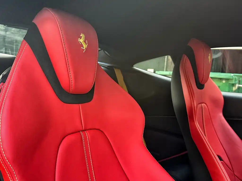 Ferrari Roma 2023 — фото 10