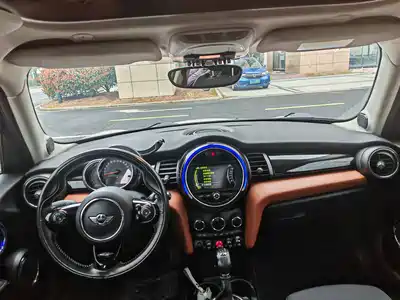 MINI MINI 2016
