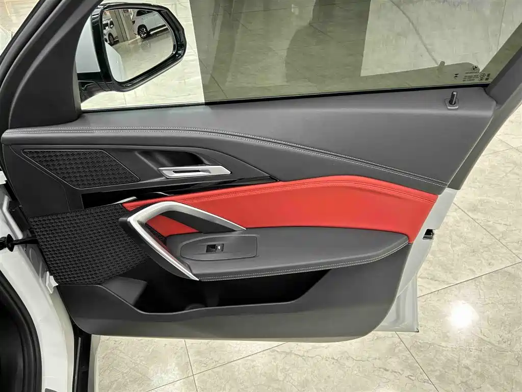 BMW X1 2023 — фото 13