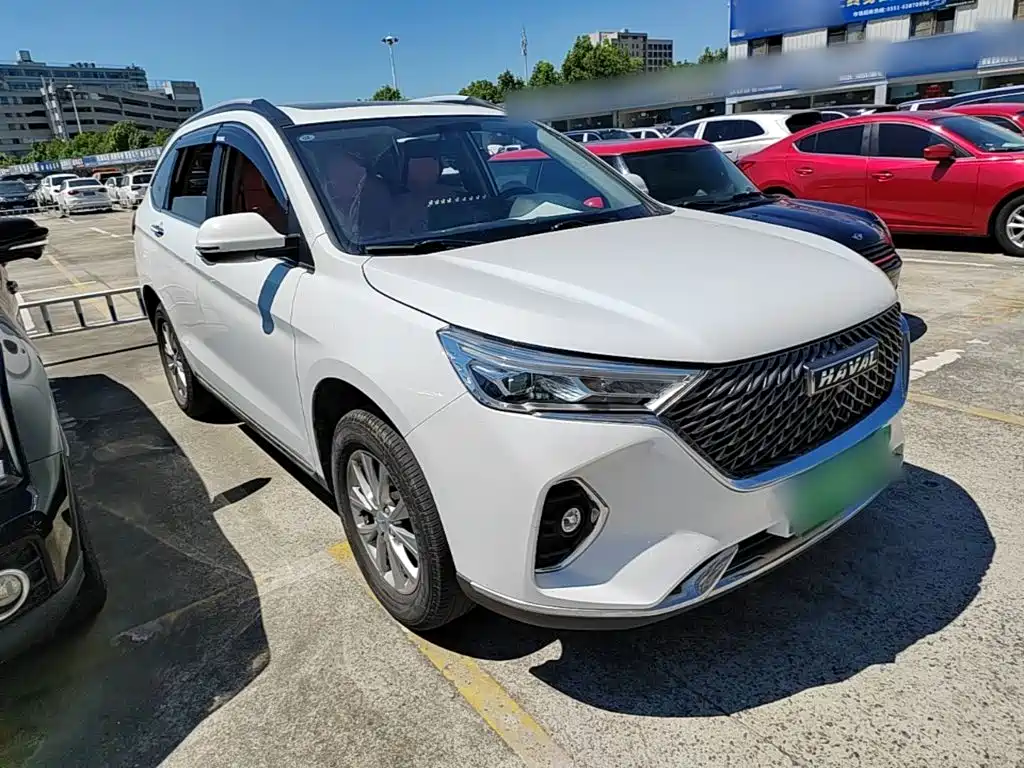 Haval M6 2023