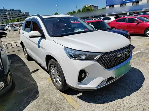 Haval M6 2023