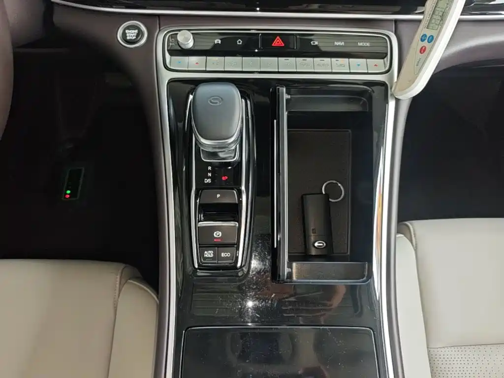 GAC Motor Trumpchi M8 2023 — фото 14