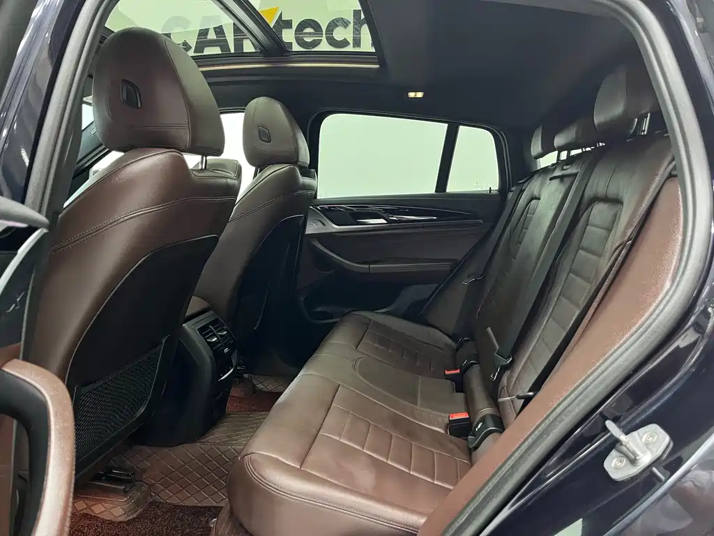 BMW X4 2019