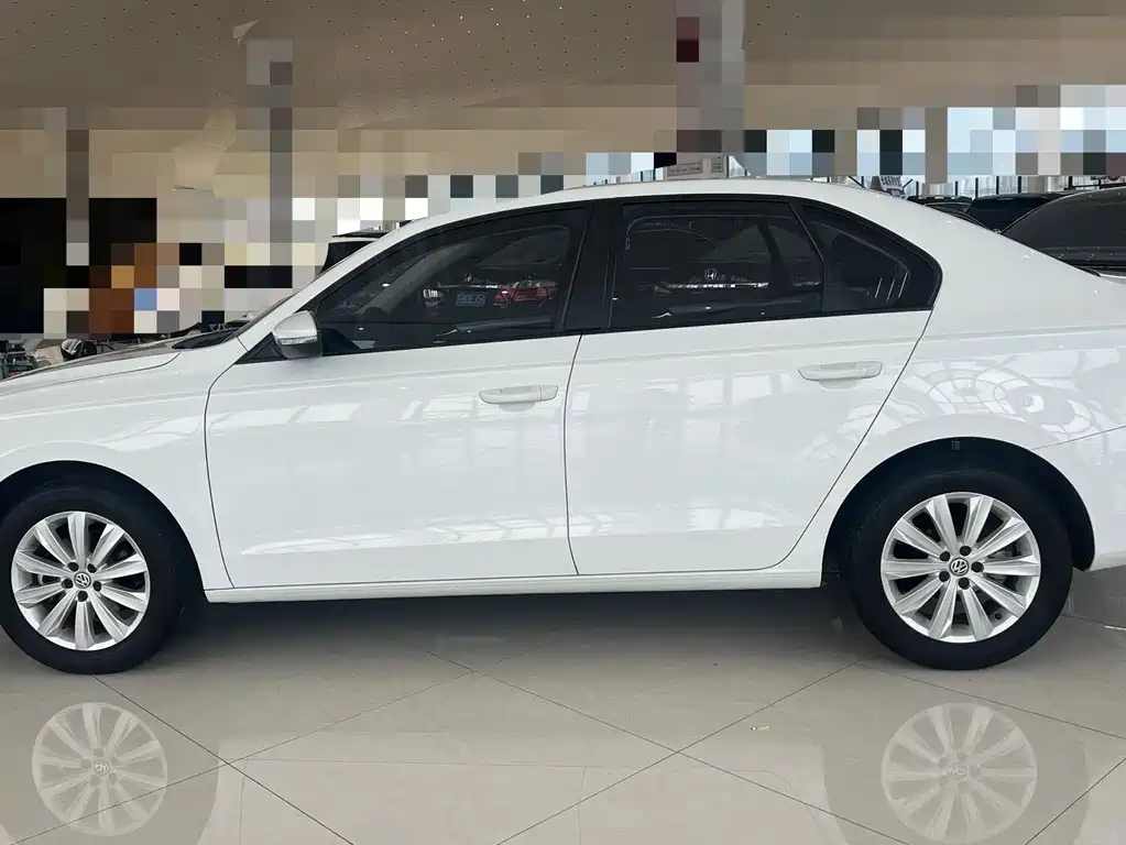 Volkswagen Bora 2022