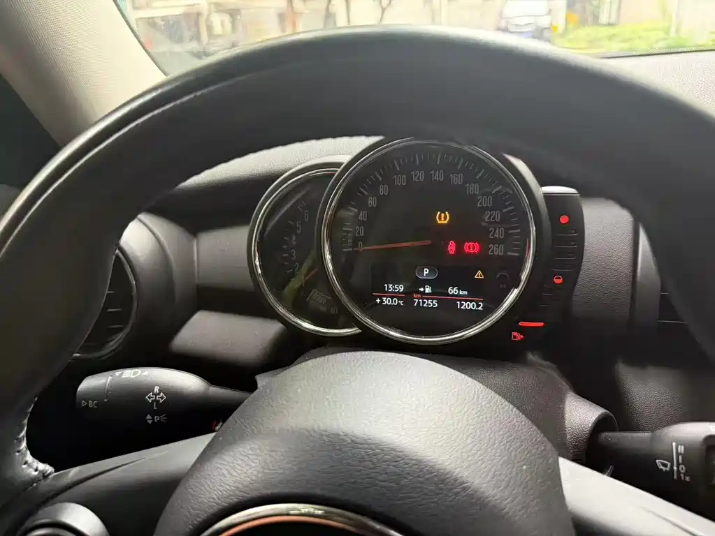 MINI Mini 2016