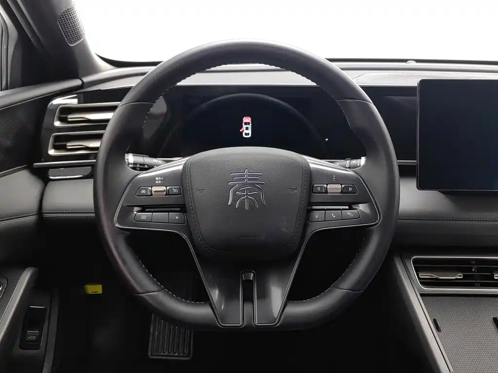 BYD Qin L 2024 — фото 11