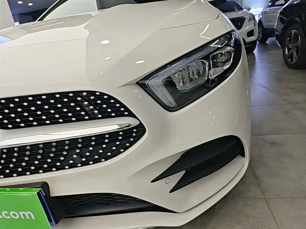 Mercedes-Benz A-Class 2022 — фото 24