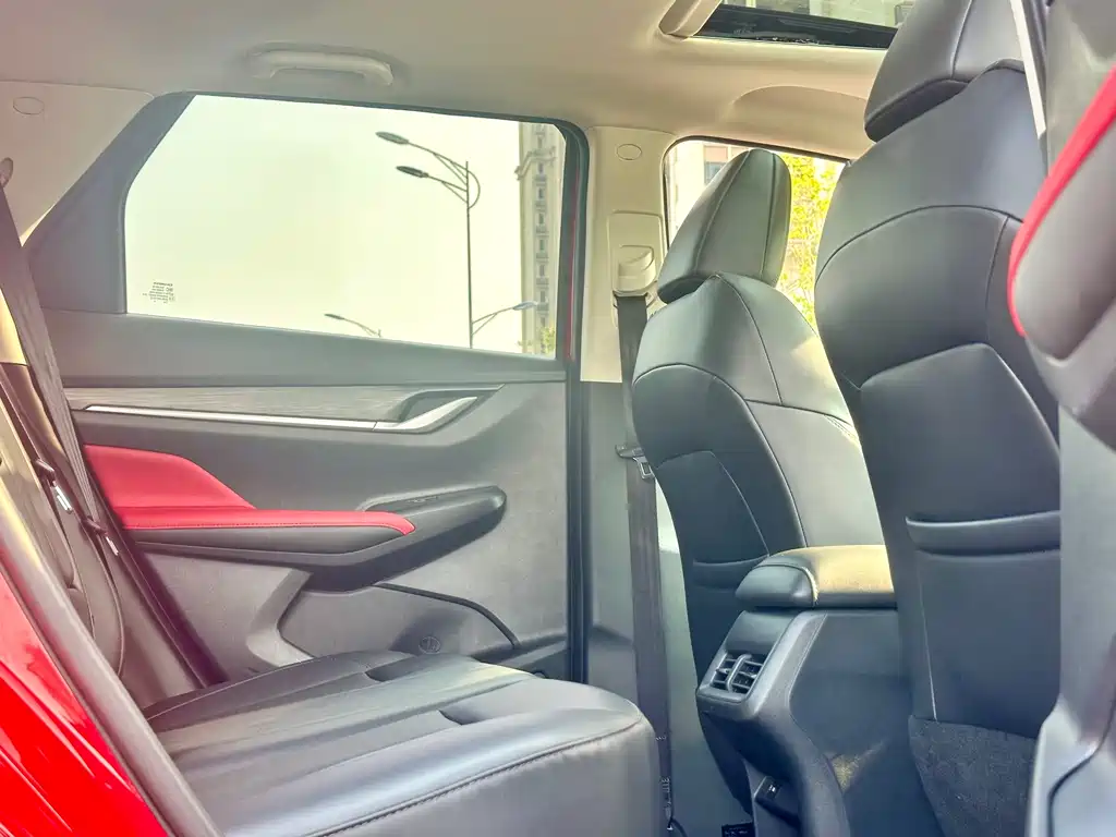 Changan CS55PLUS 2021 — фото 31
