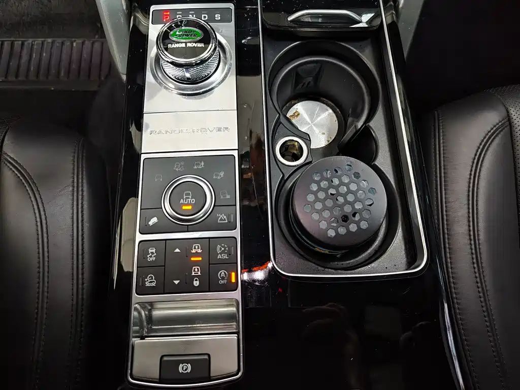 Land Rover Range Rover 2016 — фото 14