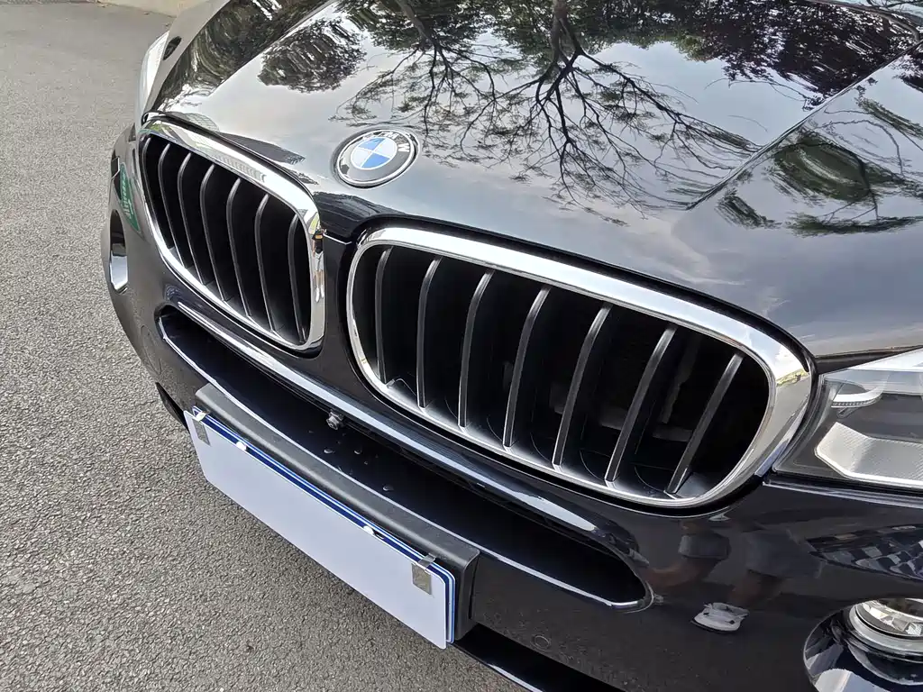 BMW X5 2019 — фото 14