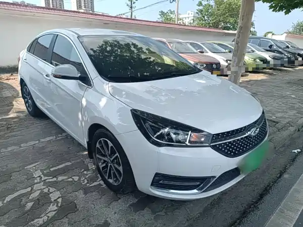 Chery Arrizo 5 2022