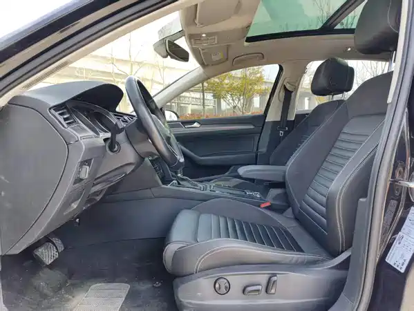 Volkswagen Magotan 2020