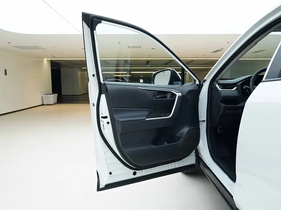 Toyota Wildlander 2023 — фото 15