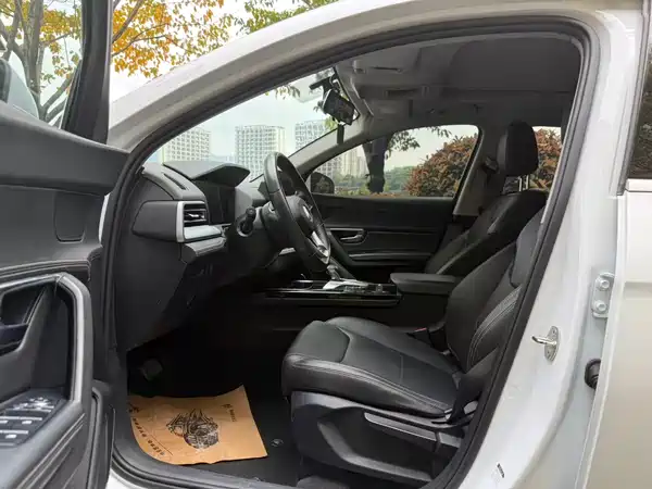 BYD Song Pro 2021