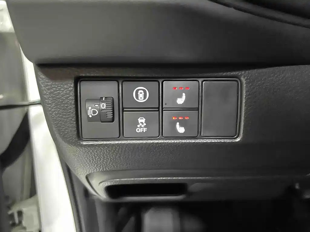 Honda Vezel 2023 — фото 11