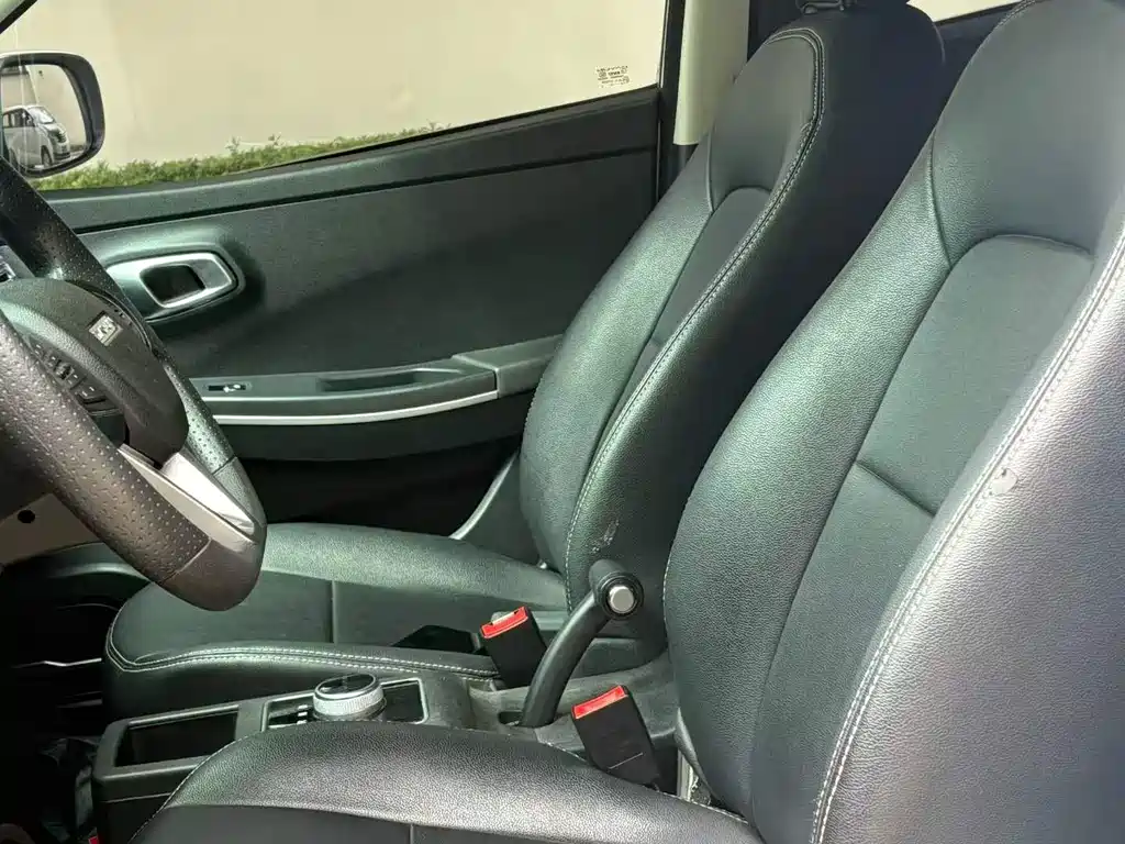 Dayun Yuehu 2024 — фото 8