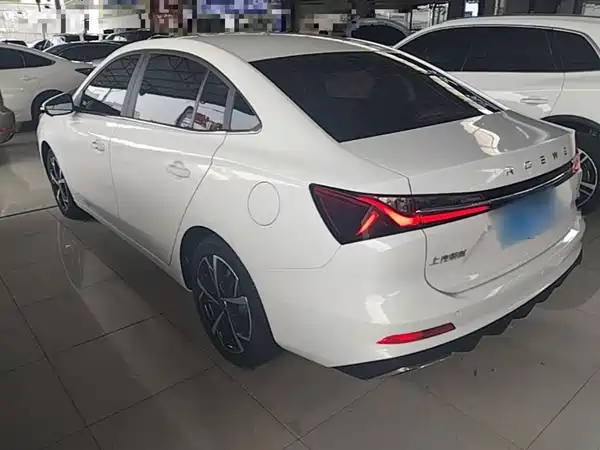 Roewe i5 2024