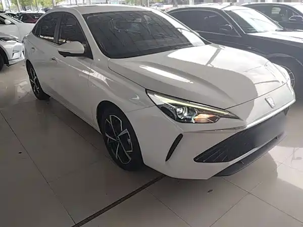 Roewe i5 2024