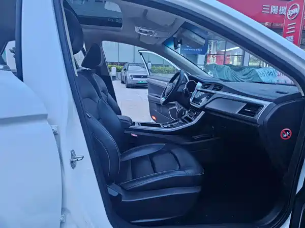 Geely Emgrand GL 2019