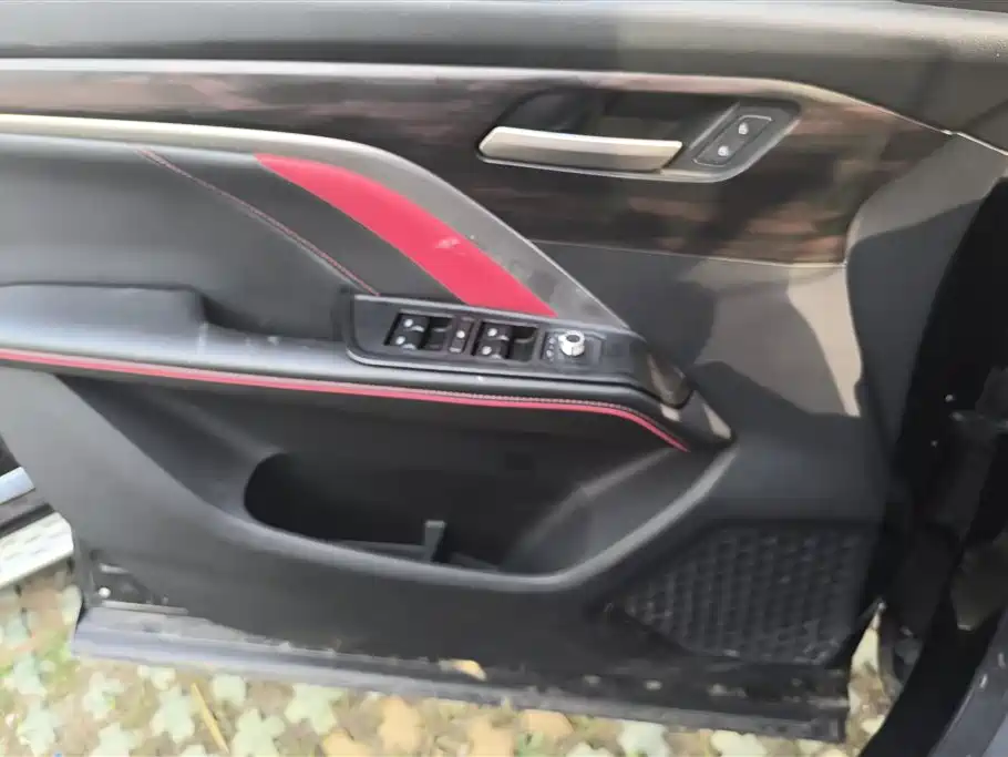 Haval H6 2022