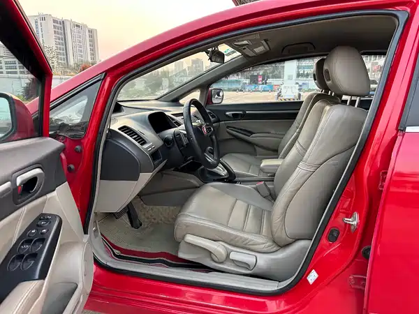 Honda Civic 2009