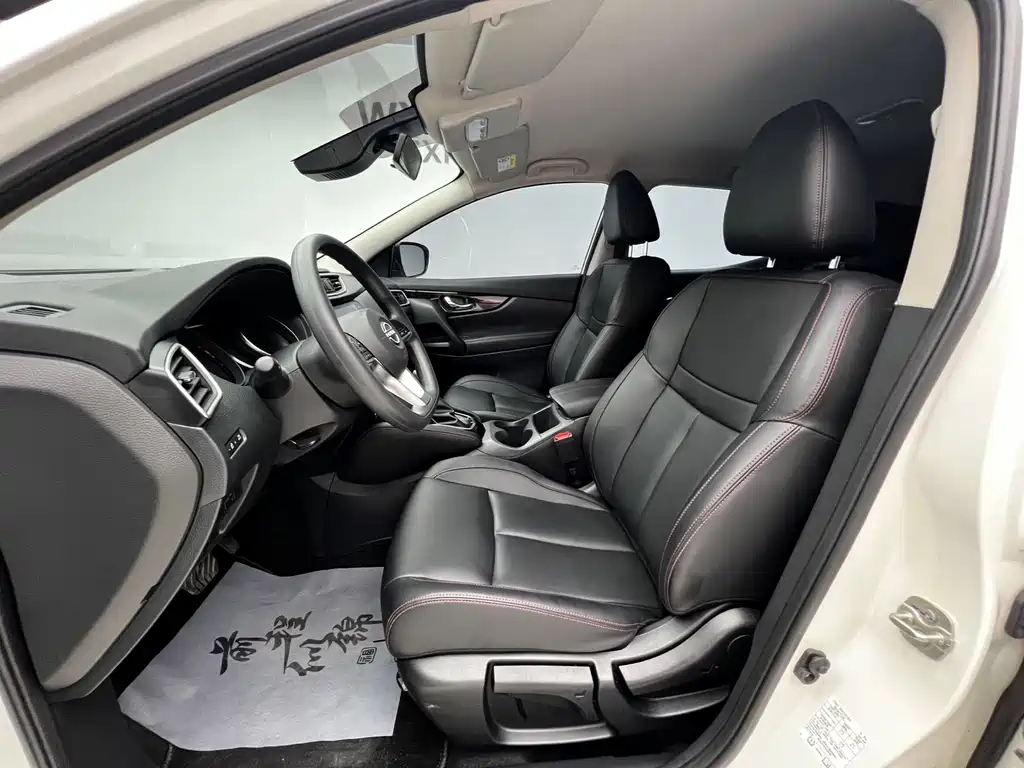 Nissan Qashqai 2023