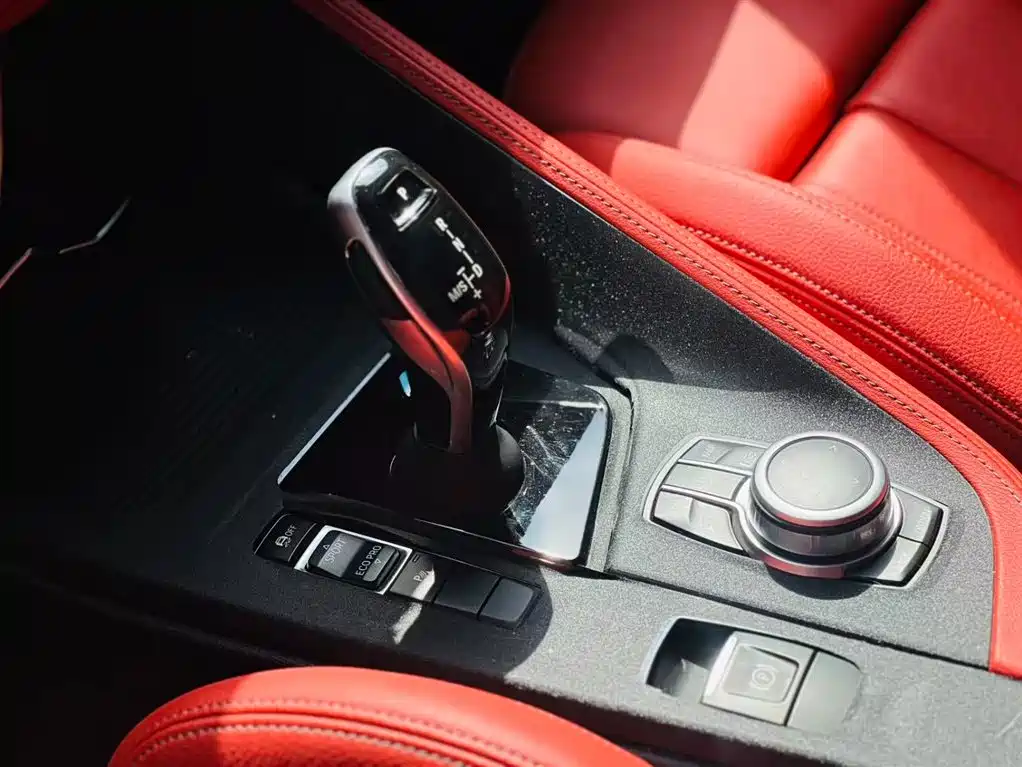 BMW X2 2020 — фото 11