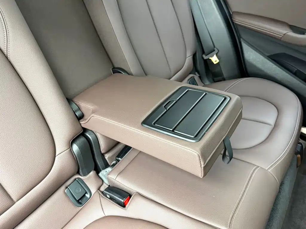 BMW X1 2023 — фото 16