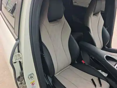 BYD Dolphin 2025